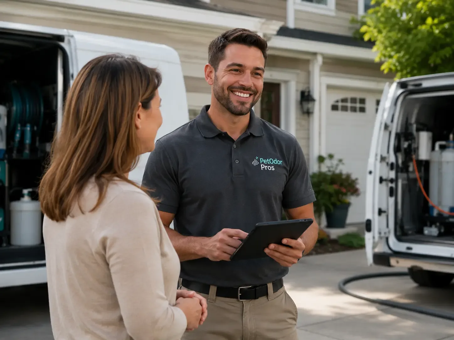Pet Odor Removal FAQs for Florence, MT